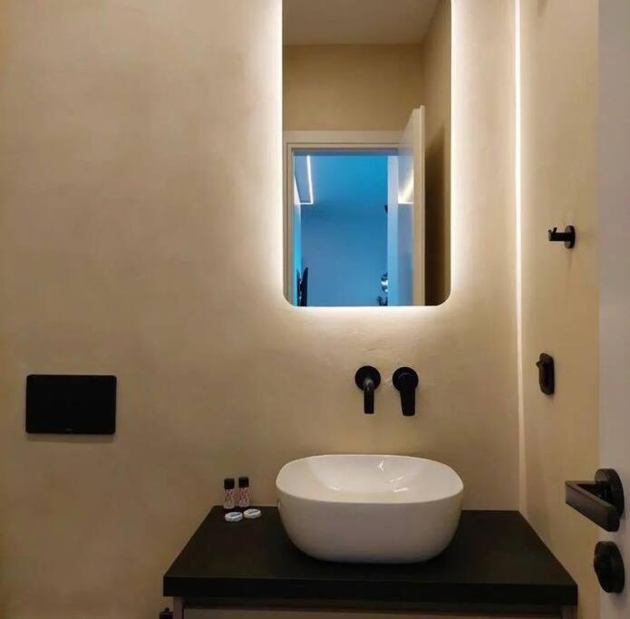 Bluemotion - 4portcenterαpartment Appartement Le Pirée