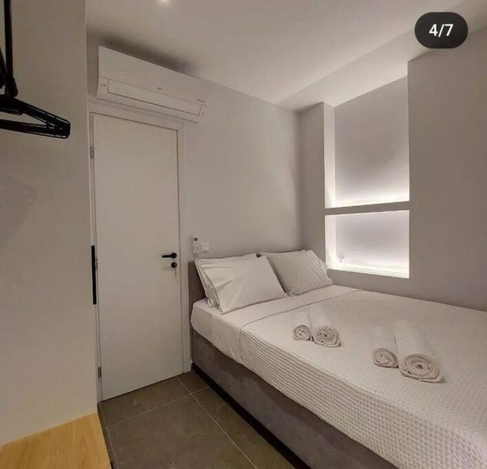 Bluemotion - 4portcenterαpartment * Pireus